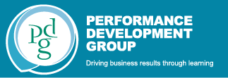 PDG Logo