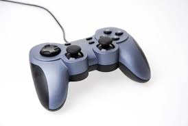 video_game_controls